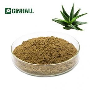 Aloe Extract 10%-90%