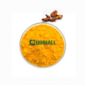 Turmeric extract